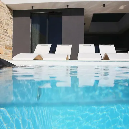 Lana - Home4you Villa Kraj (Zadar)