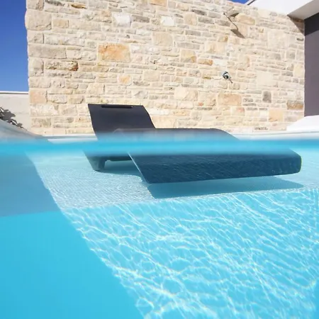 Lana - Home4you * Kraj (Zadar)