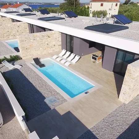 Villa Lana - Home4you Kraj (Zadar)