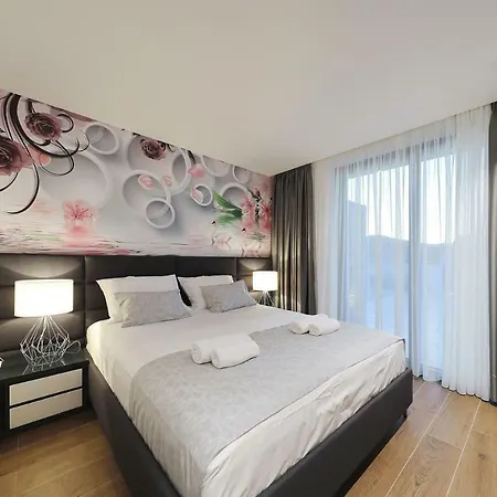 Villa Lana - Home4you Kraj (Zadar)