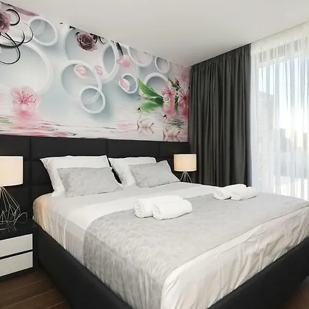 Lana - Home4you Villa
