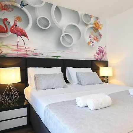 Villa Lana - Home4you Kraj (Zadar)