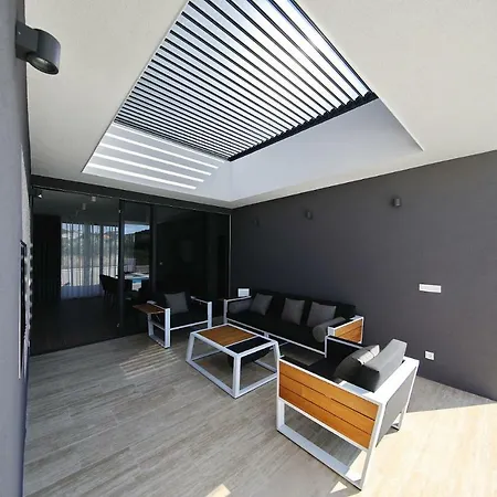 Villa Lana - Home4you Kraj (Zadar)