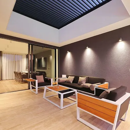 Villa Lana - Home4you Kraj (Zadar)
