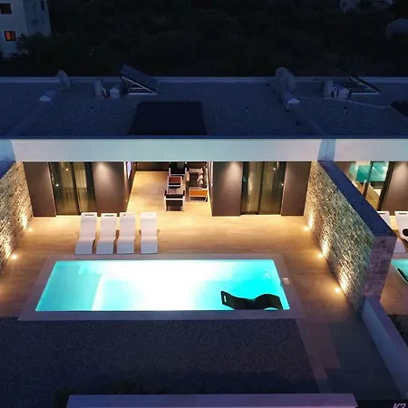Villa Lana - Home4you Kraj (Zadar)