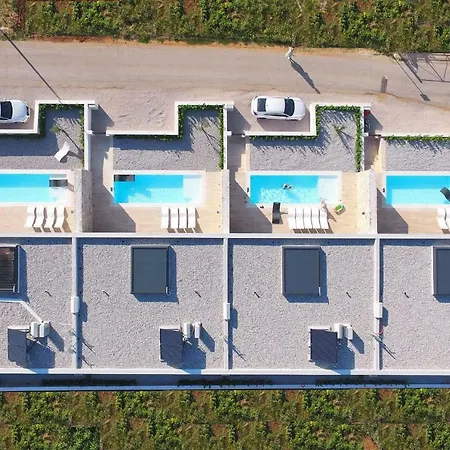 Lana - Home4you * Kraj (Zadar)