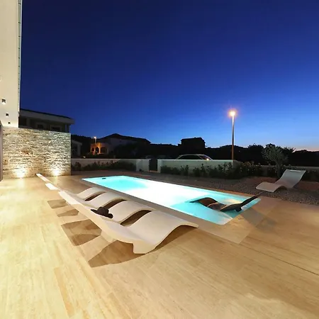 Lana - Home4you Kraj (Zadar)
