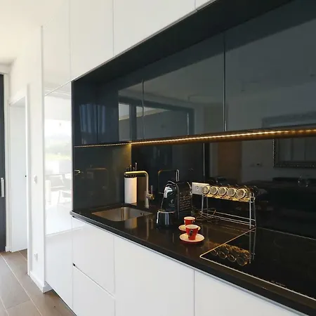 Villa Lana - Home4you Kraj (Zadar)