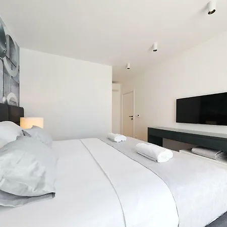 Villa Lana - Home4you Kraj (Zadar)