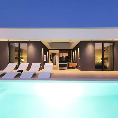 Lana - Home4you * Kraj (Zadar)