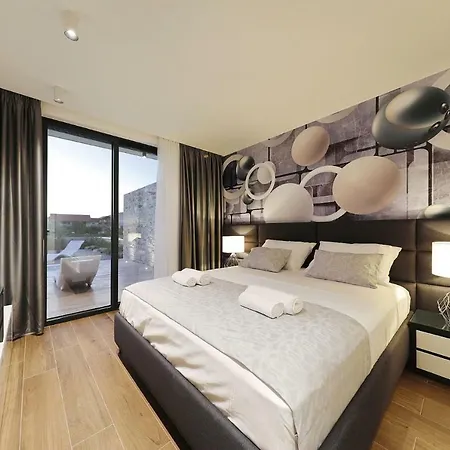 Lana - Home4you Villa Kraj (Zadar)