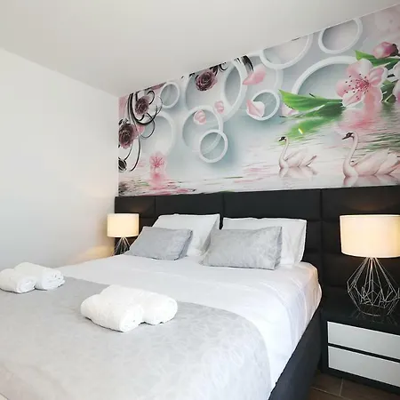 Villa Lana - Home4you *