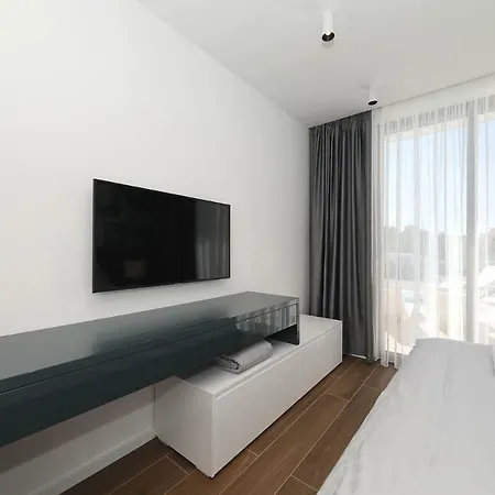 Villa Lana - Home4you Kraj (Zadar)